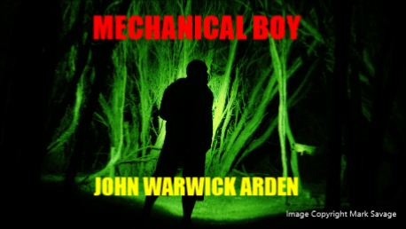 Ballad of a Mechanical Boy 