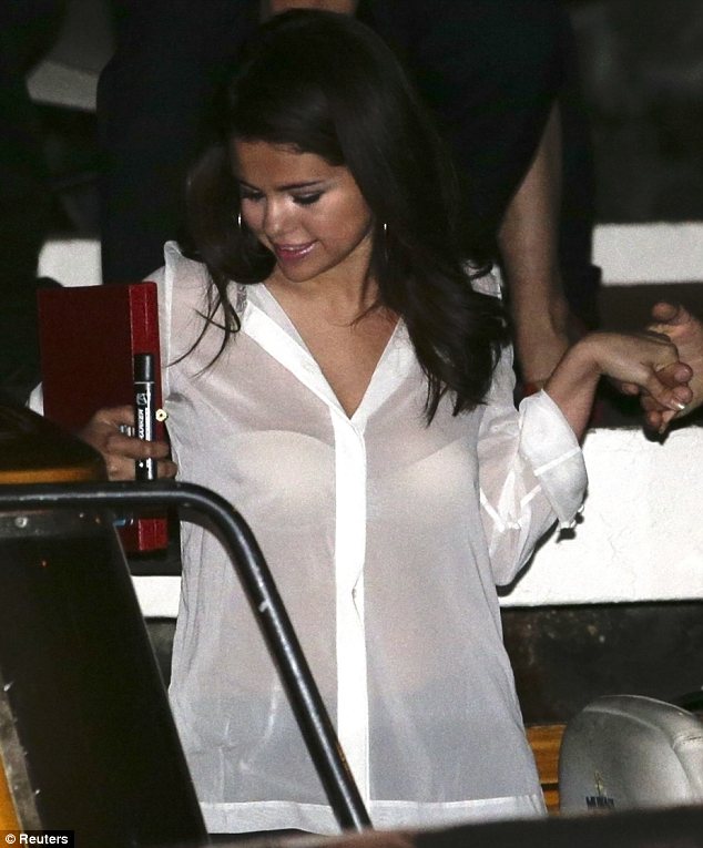 Selena Gomez La Venice Film Festival Vedete Selena Gomez La Venice Film Festival Vedete