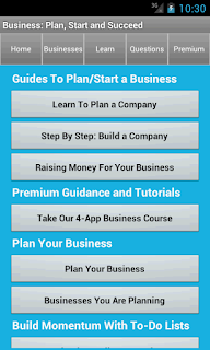 Download Business Plan & Start Startup for Android Download Business Plan & Start Startup for Android