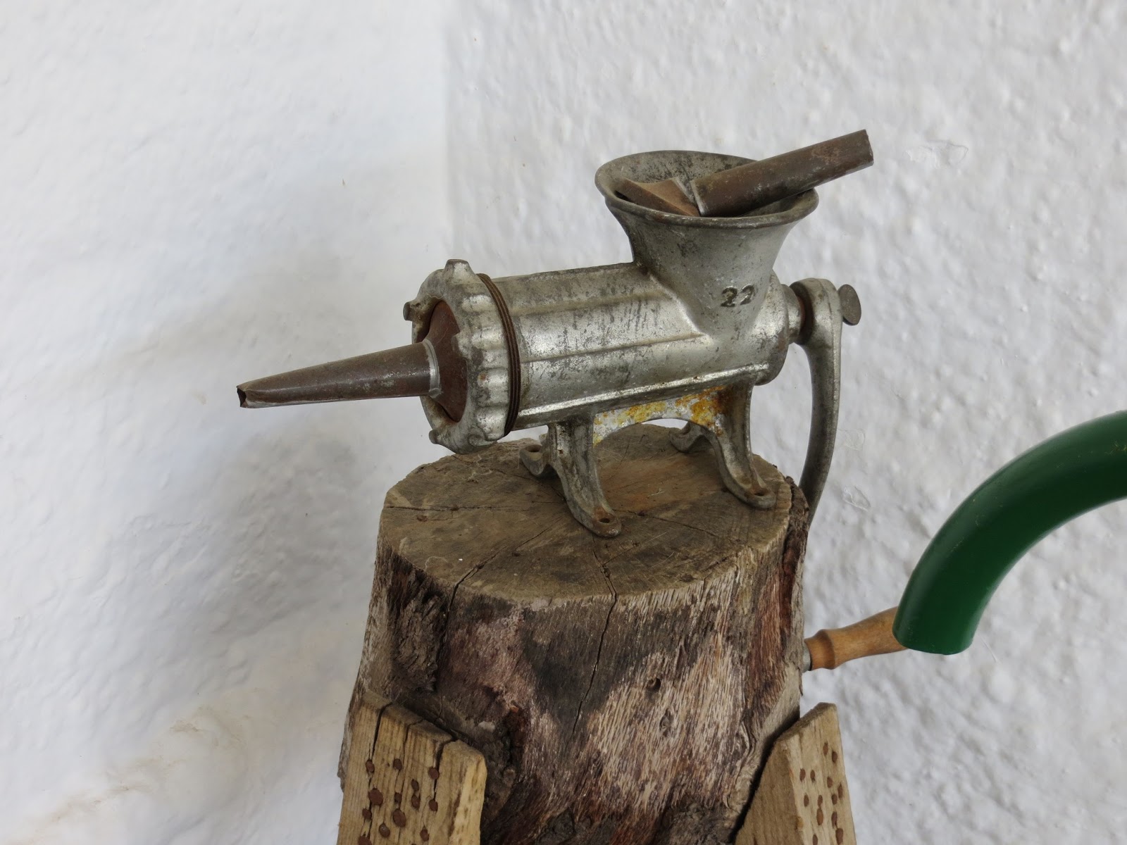 CPR.BEMBEZAR: LOS PATIOS DE CÉSPEDES