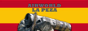 Airworld La Peza