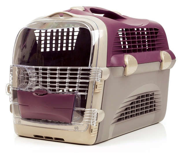 Amity Pet Cat Carrier