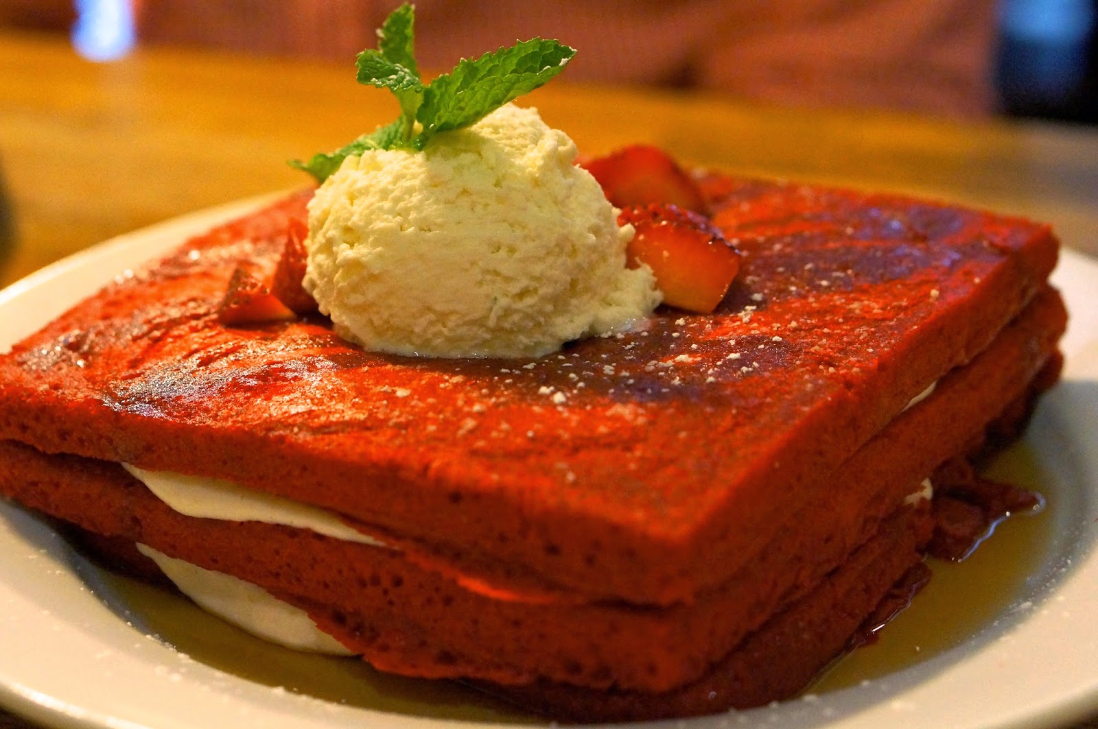 Y'all Come On In The Door's Open Green Eggs Cafe and the Philadelphia Zoo