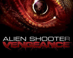 Alien Shooter Vengeance Full Version