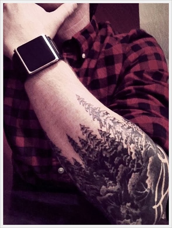 tattoos