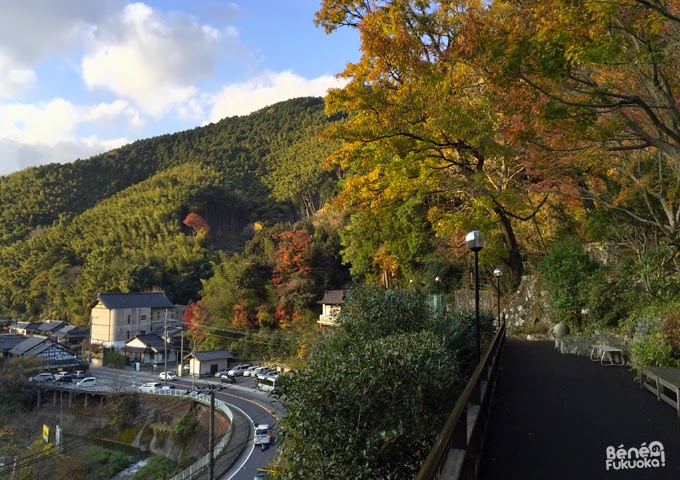 Automne, Nanzôin, Sasaguri, Fukuoka Automne, Nanzôin, Sasaguri, Fukuoka