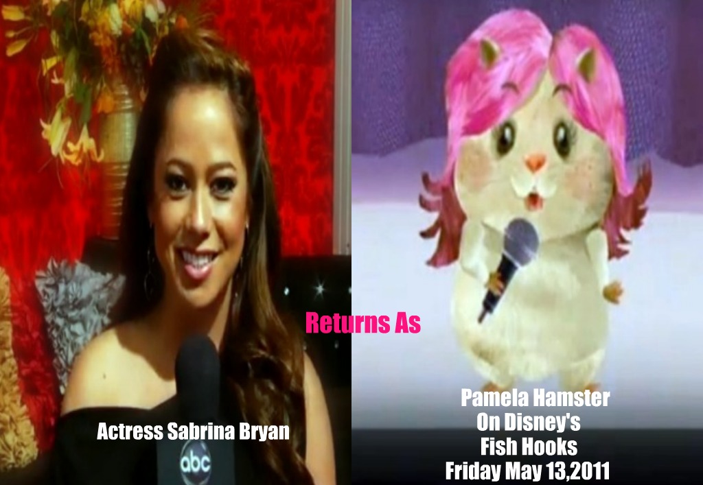 Sabrina Bryan J'adore Bona Fide Actress Host Sabrina Bryan Returns To