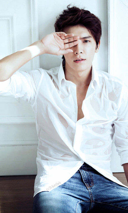 His Ideal type of