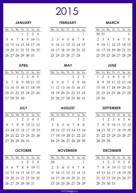 Calendar Printable Calendar Printable