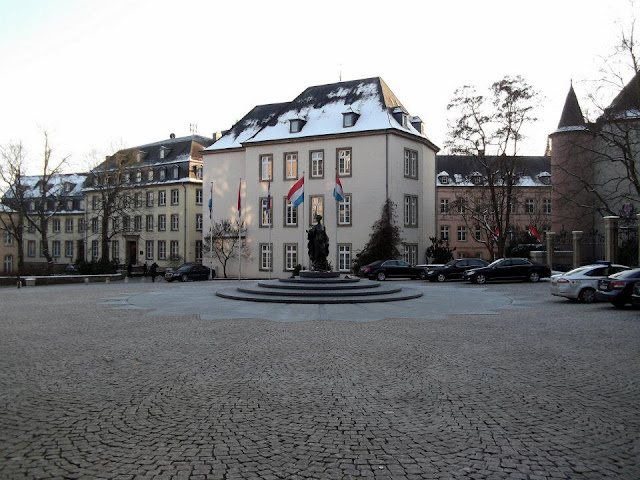 place-clairefontaine luksemburg-turu