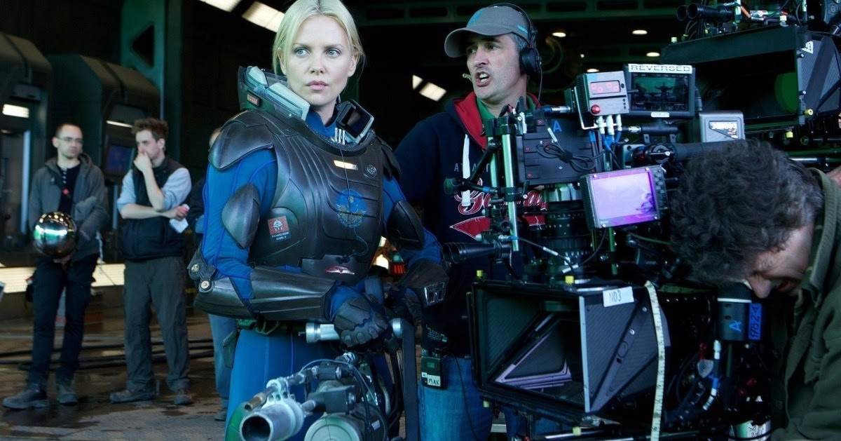 3defence A Blog About 3d Cinema Prometheus Shot In 3d