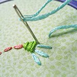 New to Embroidery? Start here!