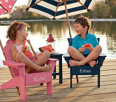 Pottery Barn Kids Adirondack Chairs Decor Look Alikes