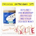 PROMO SEPTEMBER 2015:ESP SHAKLEE PILIHAN RAMAI!