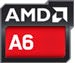 Processor AMD A6