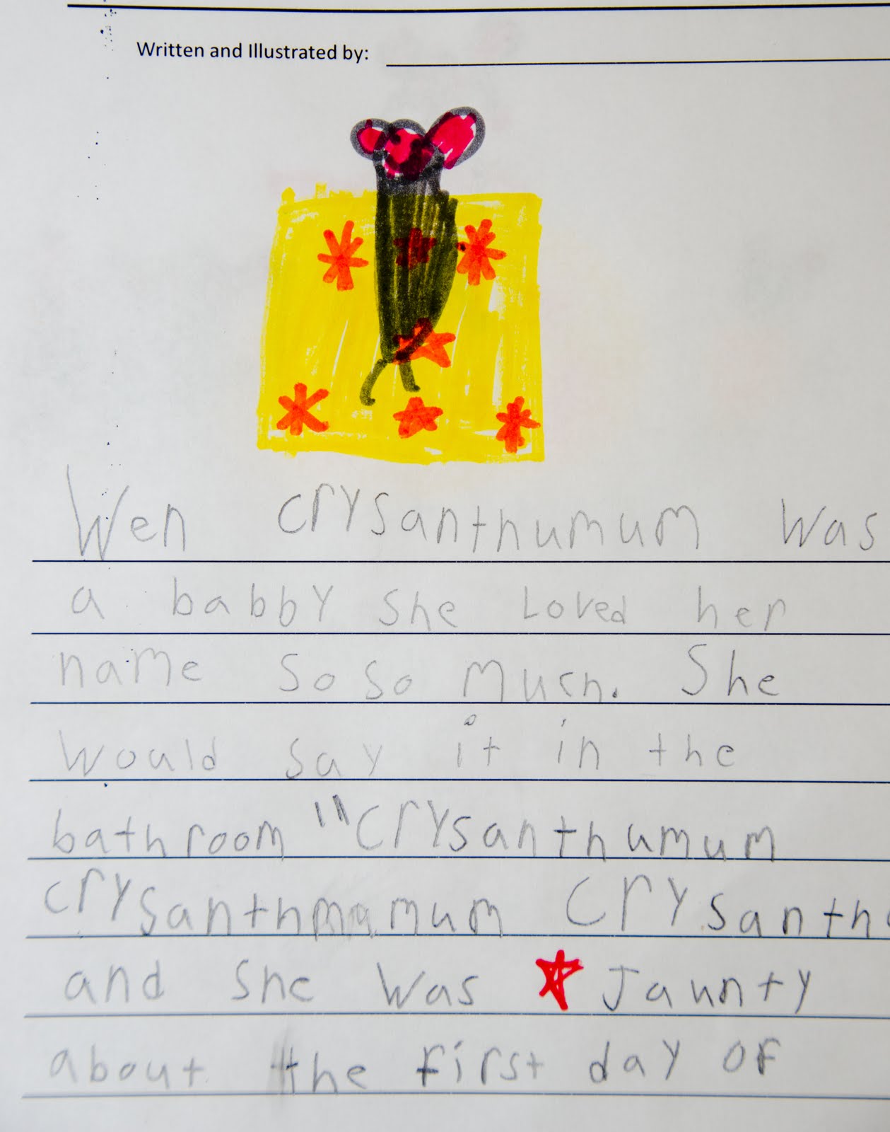 Showcasing Student Success: 1st Grade - Reading Bulletin Board