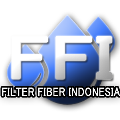 Filter Air dan Penyaring Air Fiber FRP10