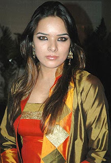 Hot Sexy Bollywood Actress Udita Goswami photo gallery and information