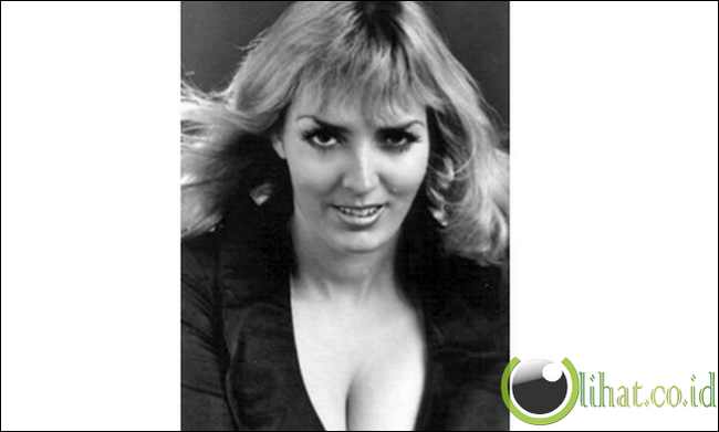 Xaviera Hollander Xaviera Hollander