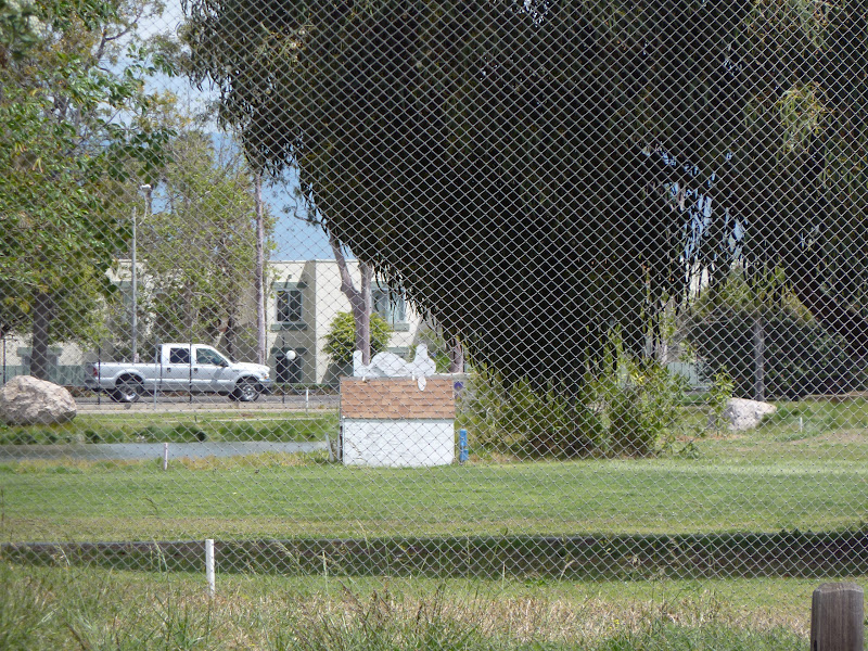 Traveling in our 5th Wheel Point Mugu & Port Hueneme RV Parks