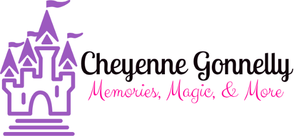 Cheyenne Gonnelly: Memories, Magic, & More