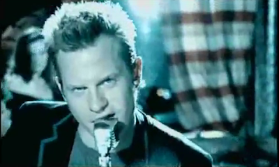 E o nome THE BLACK ROSE?