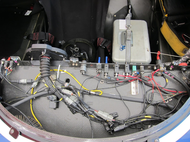 Car Modifications: Car Electrical Problems