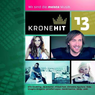 Krone Hit Vol. 13 (2013)