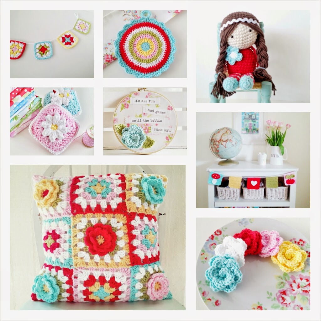 hopscotch lane Shop Update 4/18