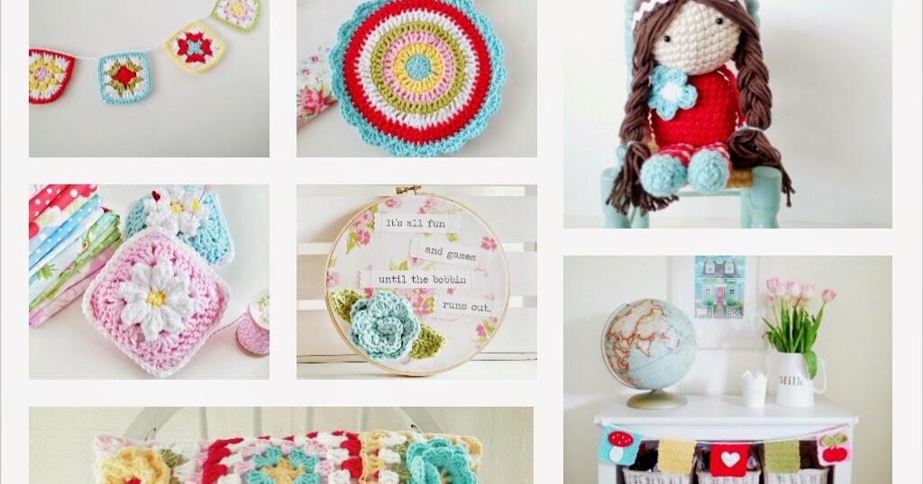 hopscotch lane Shop Update 4/18