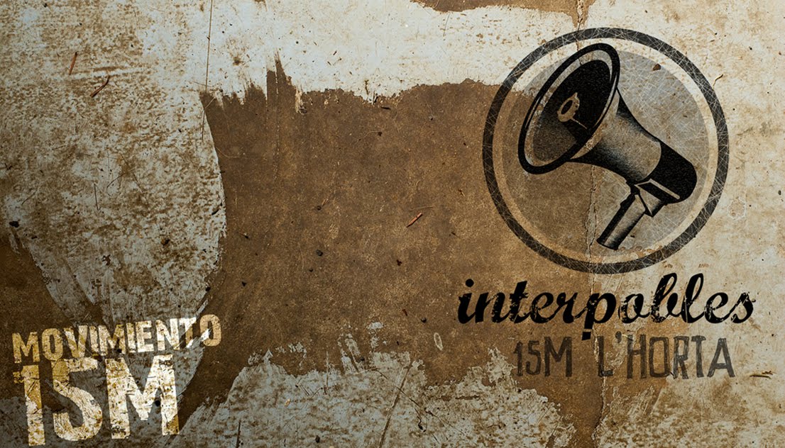 Interpobles 15M L´Horta