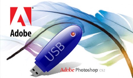 Adobe Photoshop CS2 v9.0 serial key, crack and keygen