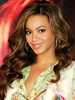Beyonce Hair Color Beyonce Hair Color