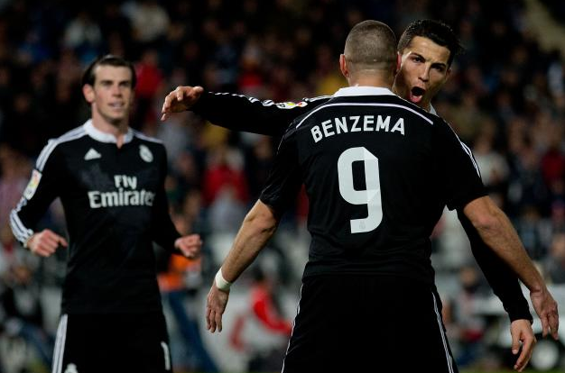 Prediksi Valencia Vs Real Madrid Senin 4 Jan 2016 Prediksi Valencia Vs Real Madrid Senin 4 Jan 2016