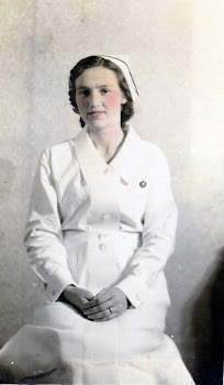 Grandmother Hellen C. Hunter