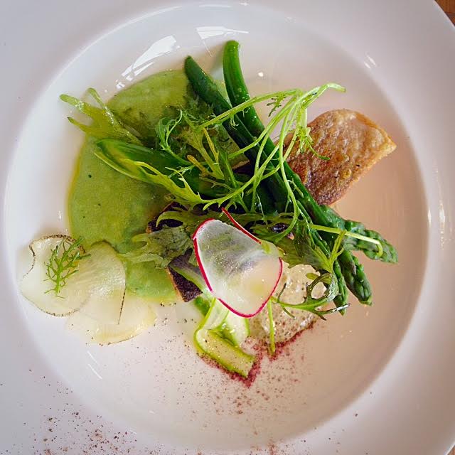 Food By Bram Summerlicious 2015 Canoe, Nota Bene & Lee Restaurant Reviews