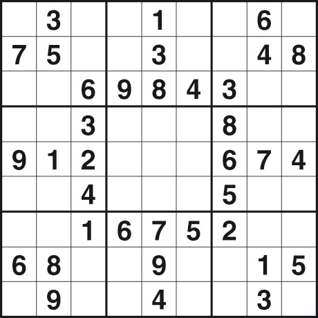 printable sudoku puzzles printable sudoku puzzles