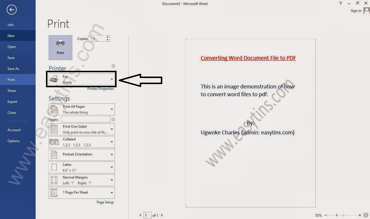how to convert microsoft word document files to pdf using foxit how do i convert word to pdf