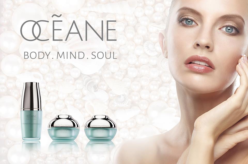 OCEANE BEAUTY