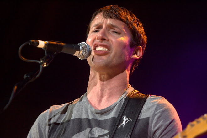 James Blunt