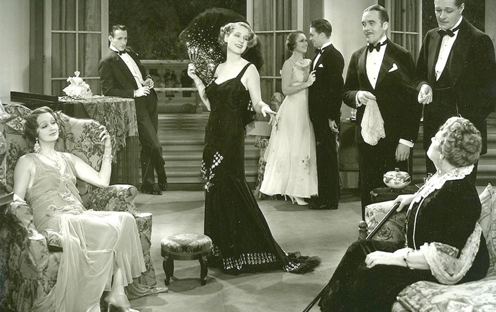 Best Movie Classics Ever Made Let us be gay 1930 Old