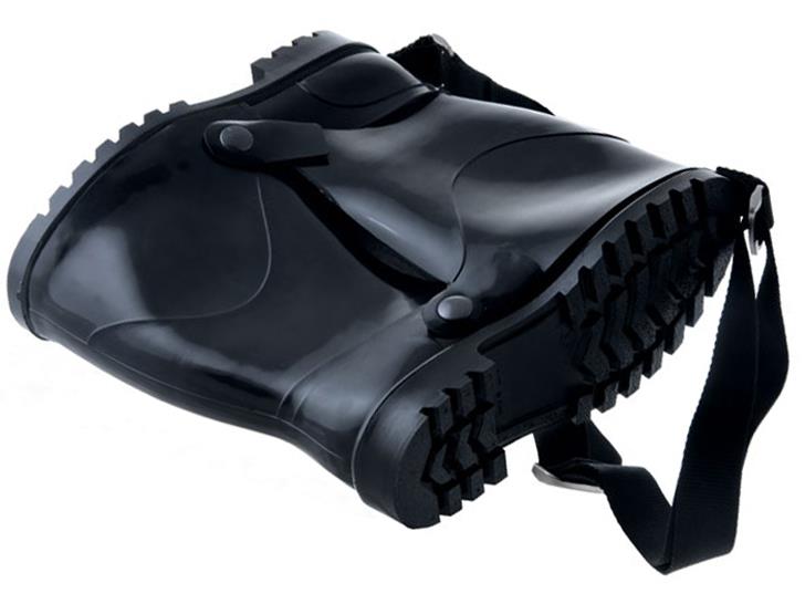 How to Recycle Recycling and Makeup your Old Rain Boots