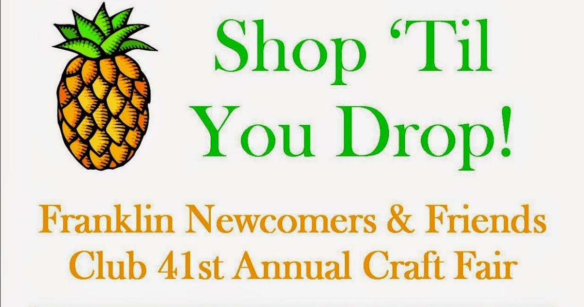 Craft Fair Nov Th East Lyme High School Craft Fair Nov Th East Lyme High School