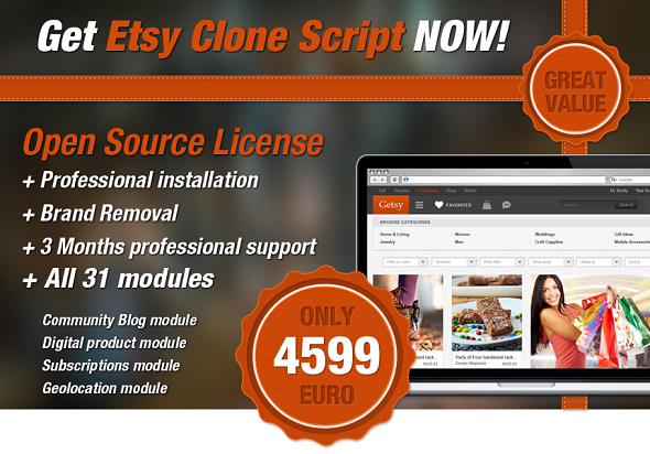 getsy 2 0 nulled script