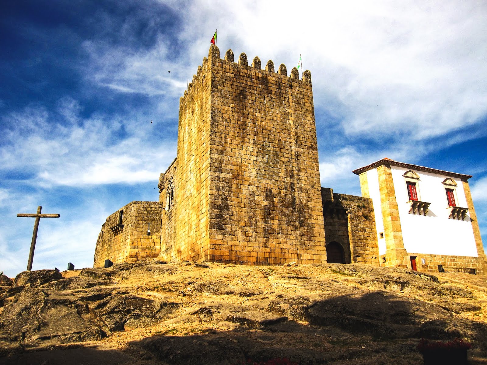 VISTAS DE BELMONTE