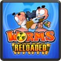 Worms Reloaded Full Crack