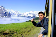 Lauterbrunnen, Switzerland