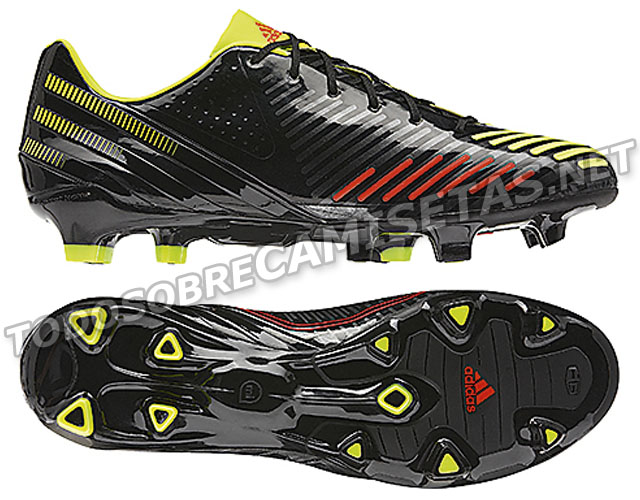 adidas predator wikipedia