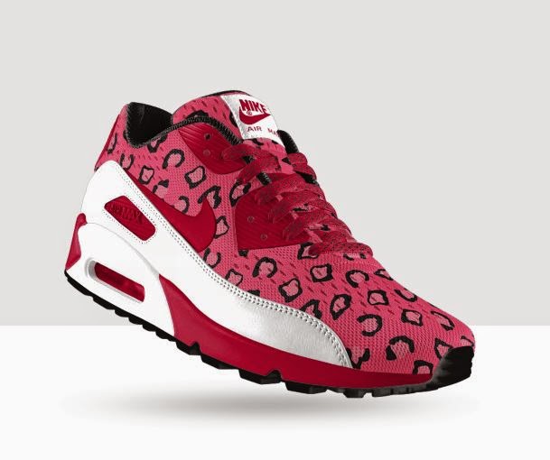 nike air max 1 cheetah