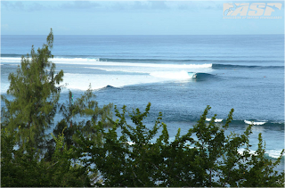 yop pro junior réunion surf